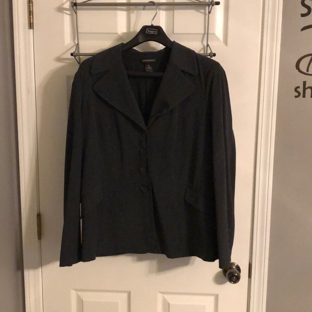 Cute suit jacket